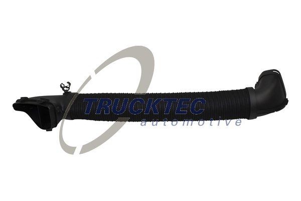 Great value for money - TRUCKTEC AUTOMOTIVE Intake pipe, air filter 02.14.194