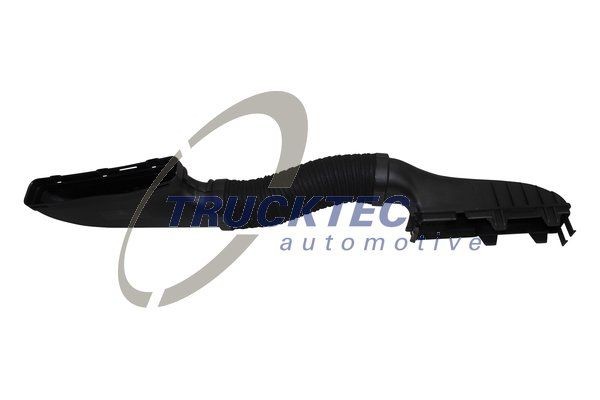 02.14.197 TRUCKTEC AUTOMOTIVE Air intake pipe buy cheap