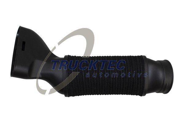 Original 02.14.200 TRUCKTEC AUTOMOTIVE Intake pipe, air filter experience and price