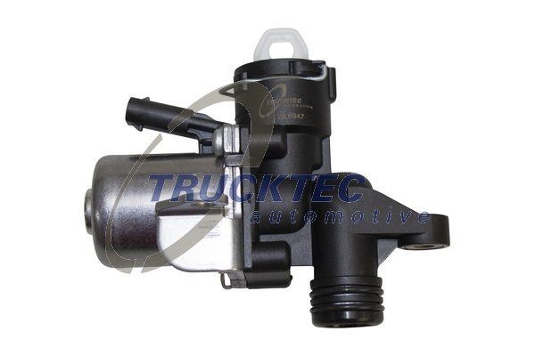 Volkswagen PASSAT Coolant control valve 12878677 TRUCKTEC AUTOMOTIVE 02.19.362 online buy