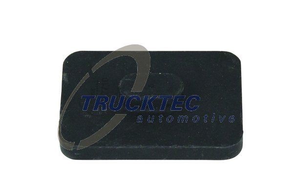 TRUCKTEC AUTOMOTIVE 02.30.401 Rubber Buffer, suspension 601 321 0062