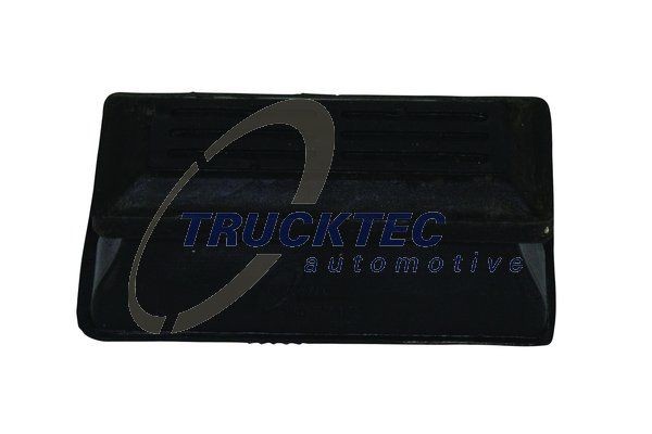 TRUCKTEC AUTOMOTIVE Wear Plate, leaf spring 02.30.406 buy