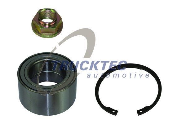 TRUCKTEC AUTOMOTIVE 02.32.188 Wheel bearing kit 164 981 0406