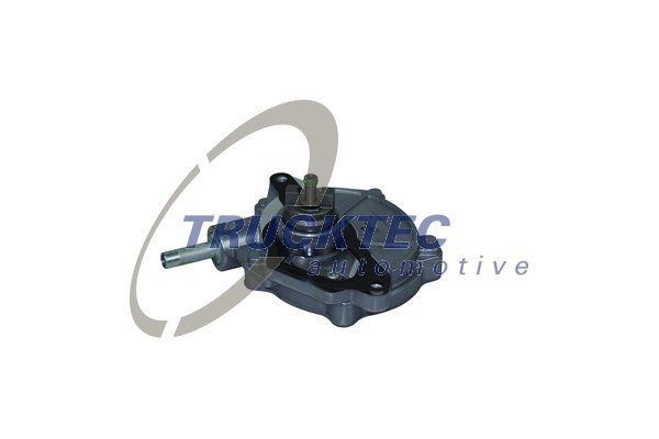 Great value for money - TRUCKTEC AUTOMOTIVE Brake vacuum pump 02.36.064