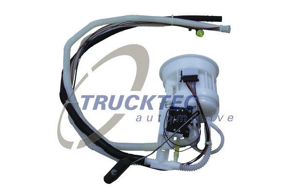 TRUCKTEC AUTOMOTIVE 02.38.081 Unité d'injection de carburant pas cher chez magasin en ligne