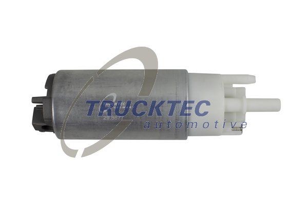 TRUCKTEC AUTOMOTIVE 02.38.125 Fuel feed unit A211 470 29 94
