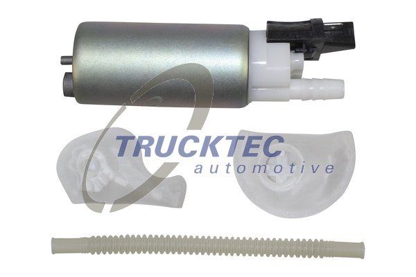 TRUCKTEC AUTOMOTIVE 02.38.130 Fuel feed unit A203 470 3594