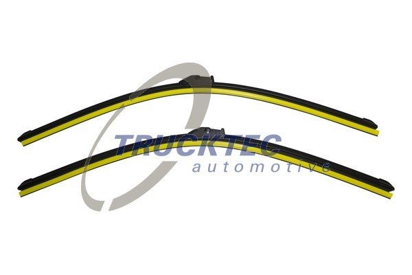 Great value for money - TRUCKTEC AUTOMOTIVE Wiper blade 02.58.440