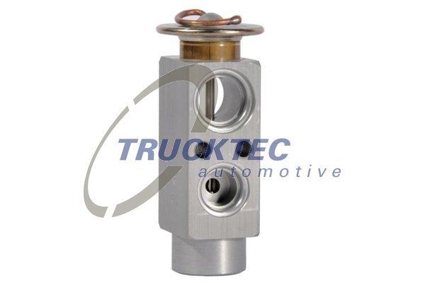 TRUCKTEC AUTOMOTIVE 02.59.157 Expansion valve MERCEDES-BENZ SLK 1999 in original quality
