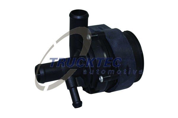TRUCKTEC AUTOMOTIVE 02.59.158 Auxiliary water pump Electric