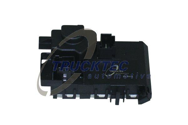 TRUCKTEC AUTOMOTIVE 02.59.162 Blower Switch, heating / ventilation A221 870 67 58