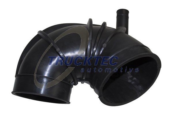 TRUCKTEC AUTOMOTIVE 03.14.043 Intake pipe, air filter 1674 171