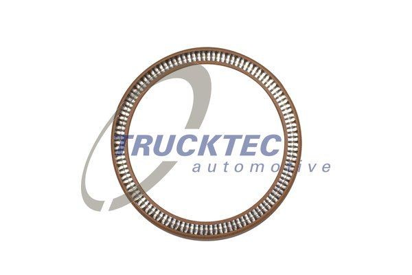 TRUCKTEC AUTOMOTIVE 03.14.045 Seal, turbo boost control valve 467305