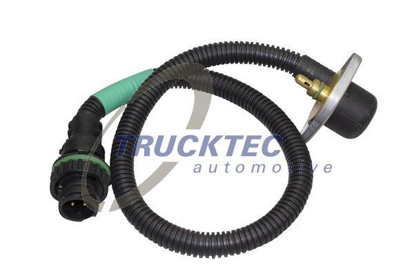 TRUCKTEC AUTOMOTIVE 03.17.037 Sensor, boost pressure 3172524