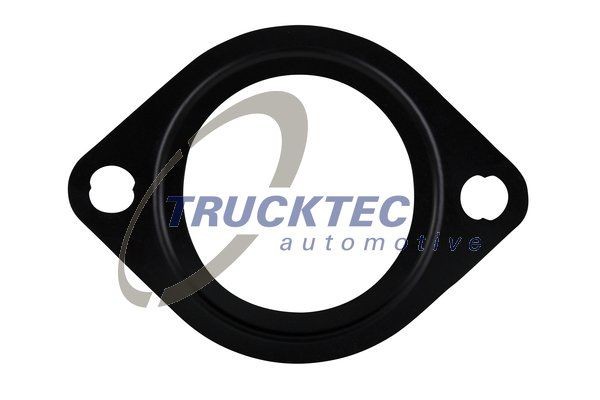TRUCKTEC AUTOMOTIVE 03.19.206 Dichtung, Wasserpumpe für RENAULT TRUCKS Magnum LKW in Original Qualität