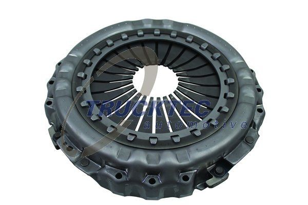 TRUCKTEC AUTOMOTIVE Clutch cover 03.23.167 buy