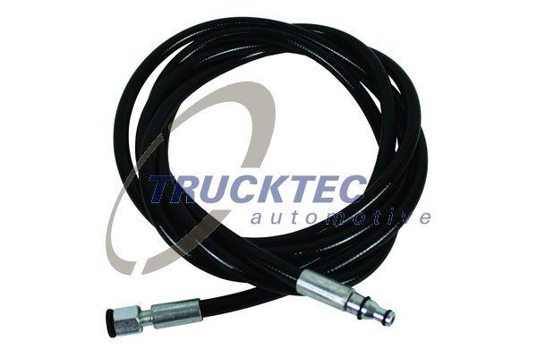 TRUCKTEC AUTOMOTIVE 03.23.169 VOLVO Clutch hose