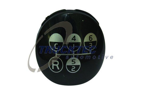 TRUCKTEC AUTOMOTIVE Cap, gear lever knob 03.24.033 buy