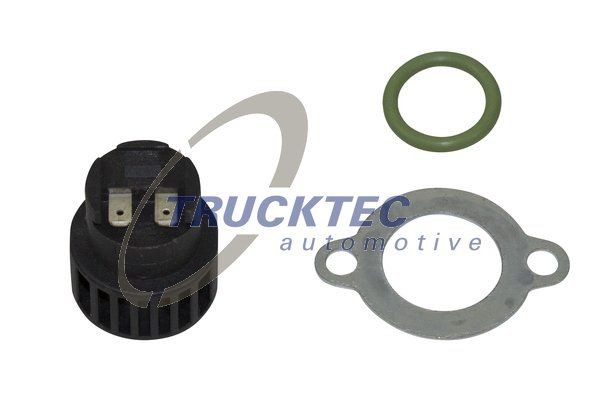 03.24.035 TRUCKTEC AUTOMOTIVE Schalter, Splitgetriebe RENAULT TRUCKS T-Serie