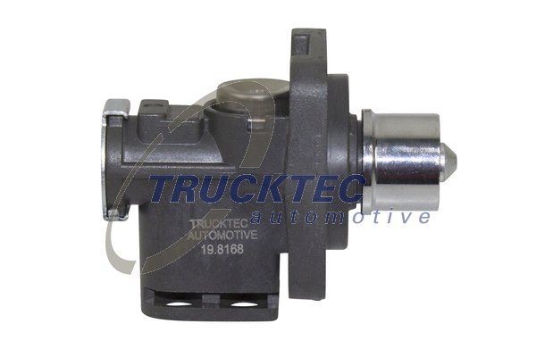 TRUCKTEC AUTOMOTIVE 03.24.036 Magnetventil, Schaltzylinder für RENAULT TRUCKS T-Serie LKW in Original Qualität