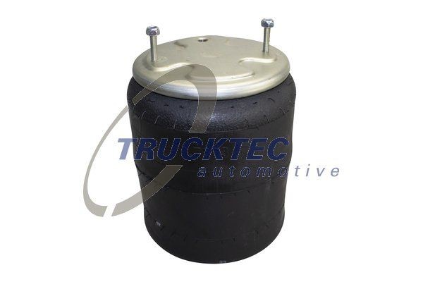TRUCKTEC AUTOMOTIVE 03.30.811 Boot, air suspension VOLVO experience and price