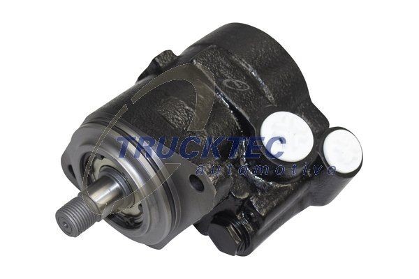 03.37.057 TRUCKTEC AUTOMOTIVE Steering pump MINI 145 bar, Anticlockwise rotation