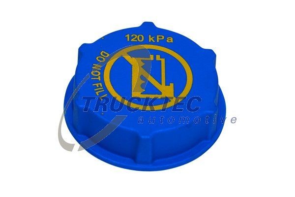 TRUCKTEC AUTOMOTIVE Sealing cap, coolant tank 03.40.137 buy