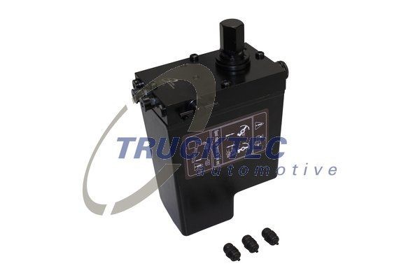 TRUCKTEC AUTOMOTIVE Tilt Pump, driver cab 03.44.024 buy