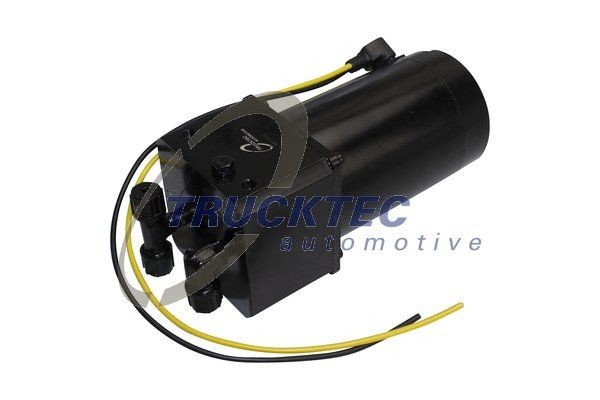 TRUCKTEC AUTOMOTIVE Tilt Cylinder, driver cab 03.44.025 buy