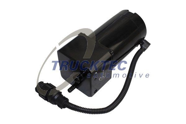TRUCKTEC AUTOMOTIVE 03.44.026 Tilt Pump, driver cab