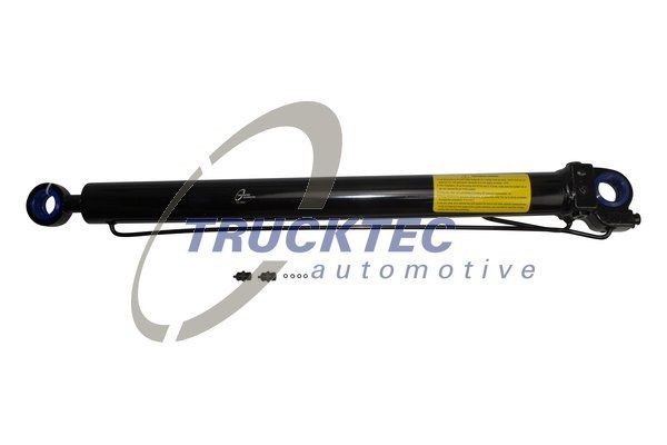 TRUCKTEC AUTOMOTIVE 03.44.027 Tilt Cylinder, driver cab 22 070 283