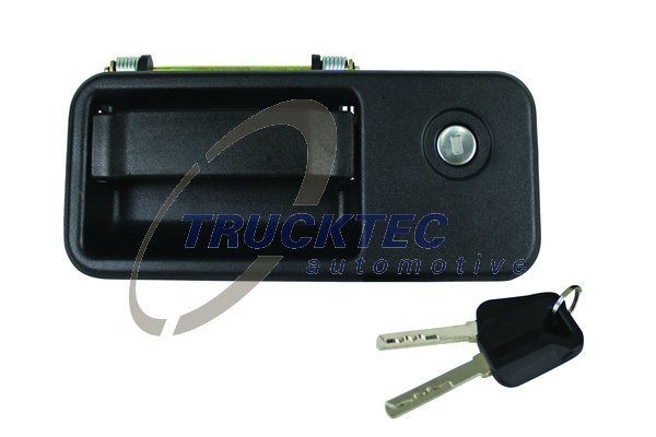 TRUCKTEC AUTOMOTIVE Right Door Handle 03.53.012 buy