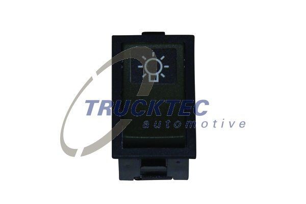 TRUCKTEC AUTOMOTIVE 03.58.027 Schalter, Hauptlicht für VOLVO NL LKW in Original Qualität