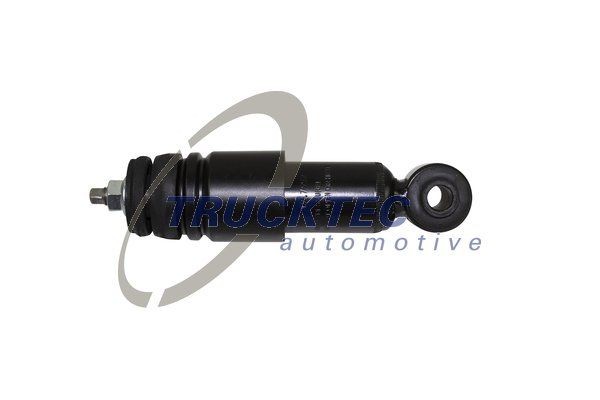 TRUCKTEC AUTOMOTIVE 194, 174 mm Shock Absorber, cab suspension 03.63.023 buy
