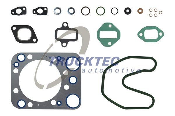TRUCKTEC AUTOMOTIVE Head gasket kit 04.10.112 buy