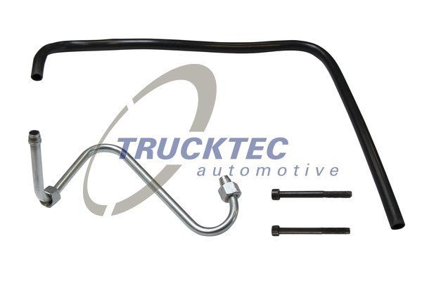 TRUCKTEC AUTOMOTIVE 04.13.051 Fuel Line 1 514 998