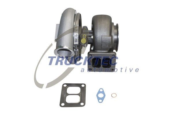 TRUCKTEC AUTOMOTIVE 04.14.039 Turbocharger 1441521