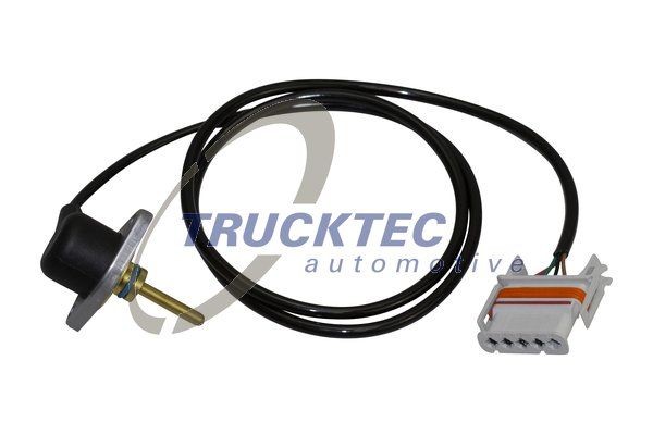 TRUCKTEC AUTOMOTIVE Cable Length: 1045mm Boost Gauge 04.17.025 buy