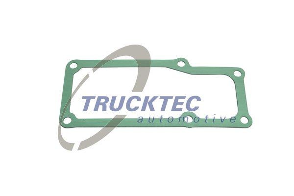TRUCKTEC AUTOMOTIVE Gasket, water pump 04.19.115 buy
