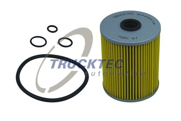 TRUCKTEC AUTOMOTIVE 04.25.004 Oil filter 1893214