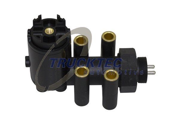 TRUCKTEC AUTOMOTIVE Sensor, pneumatic suspension level 04.30.071 buy
