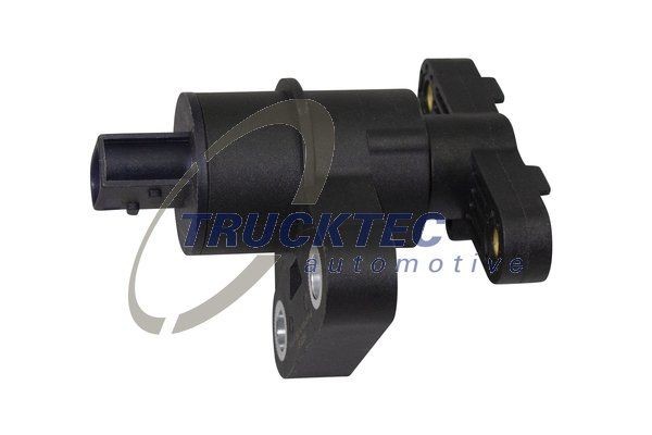 TRUCKTEC AUTOMOTIVE Sensor, pneumatic suspension level 04.31.045 buy
