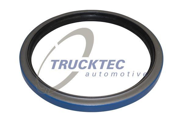 TRUCKTEC AUTOMOTIVE 04.31.046 Wellendichtring, Radnabe für SCANIA P,G,R,T - series LKW in Original Qualität