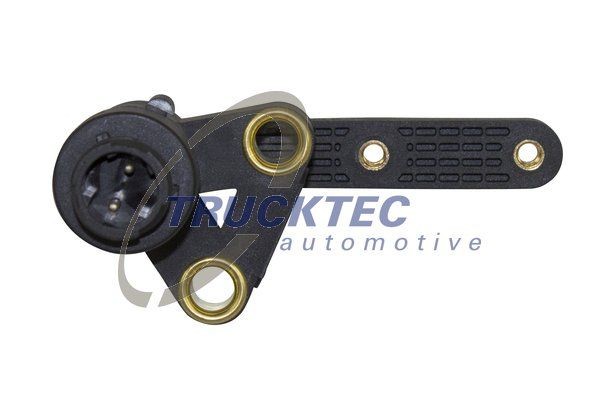TRUCKTEC AUTOMOTIVE 04.31.047 Sensor, Luftfederungsniveau für SCANIA P,G,R,T - series LKW in Original Qualität
