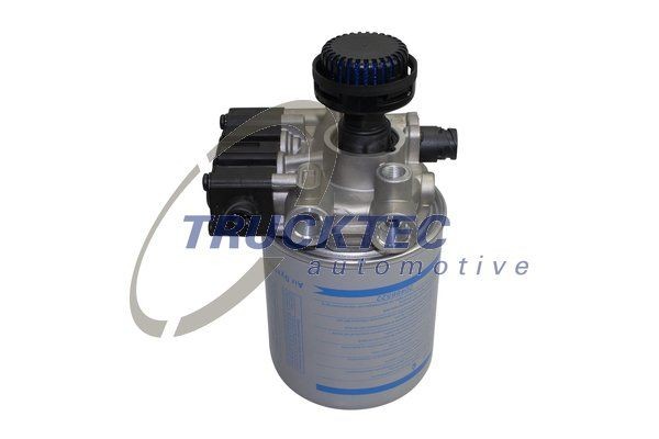 TRUCKTEC AUTOMOTIVE 04.36.008 Air Dryer, compressed-air system 21 480 094