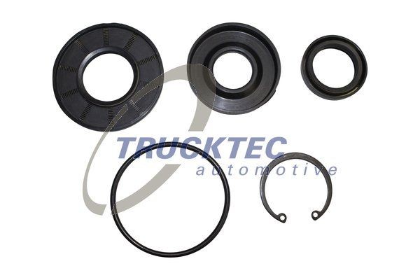 TRUCKTEC AUTOMOTIVE Repair Kit, steering gear 04.37.039 buy