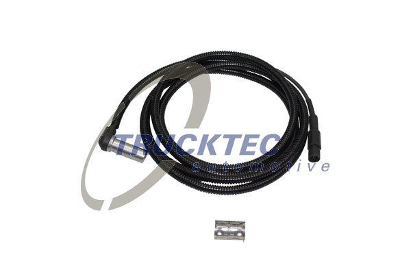 TRUCKTEC AUTOMOTIVE 04.42.056 ABS-Sensor für SCANIA 3 - series LKW in Original Qualität