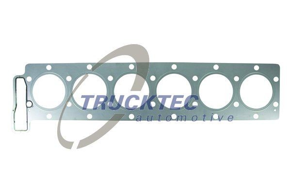 TRUCKTEC AUTOMOTIVE 05.10.054 Zylinderkopfdichtung für MAN TGS LKW in Original Qualität