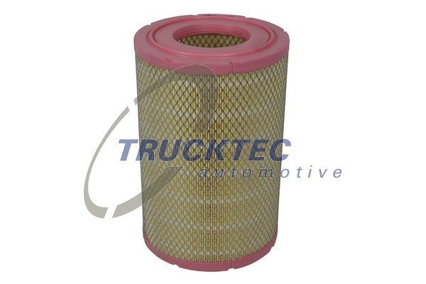 TRUCKTEC AUTOMOTIVE 05.14.028 Air filter 81.08405-0015