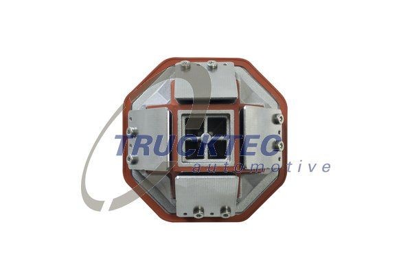 TRUCKTEC AUTOMOTIVE 05.16.009 EGR valve 51081506019